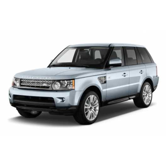 land-rover-range-rover-sport-2004-2013 hladká strecha